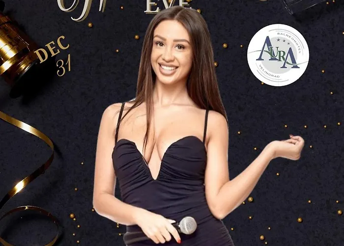 Hotel Balneo&spa Aura