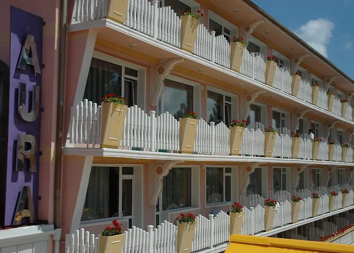 Balneo&spa Aura 3* Welingrad