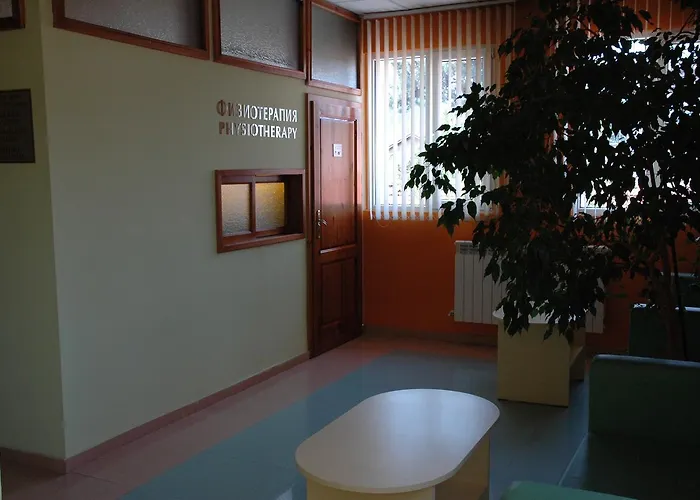 Hotel Balneo&spa Aura 3*