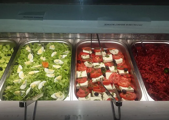 Hotel Balneo&spa Aura 3*