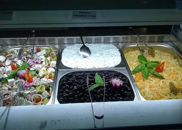 Balneo&spa Aura 3* Welingrad