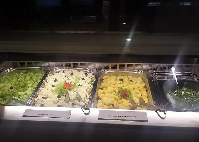 Hotel Balneo&spa Aura 3*