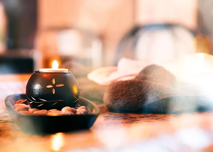 Hotel Balneo&spa Aura 3*