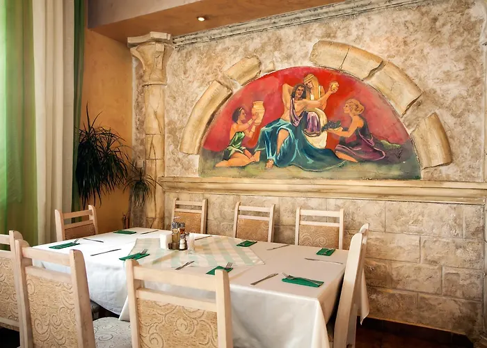 Hotel Balneo&spa Aura 3*