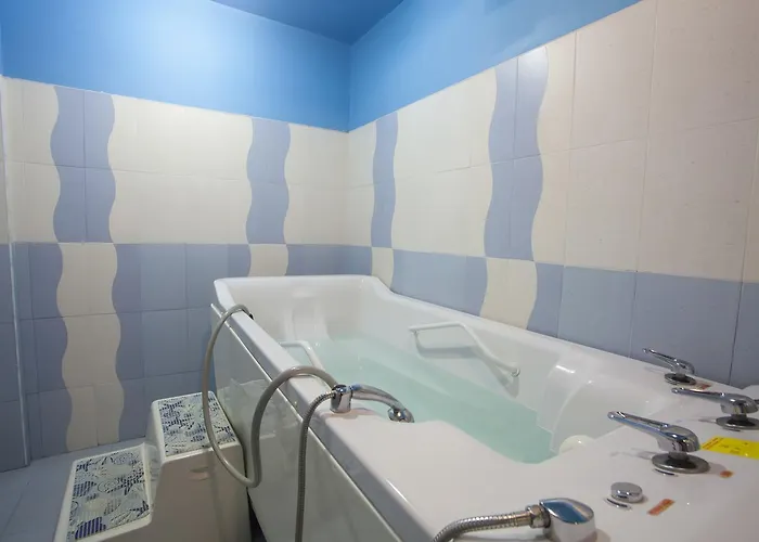 Balneo&spa Aura 3* Welingrad