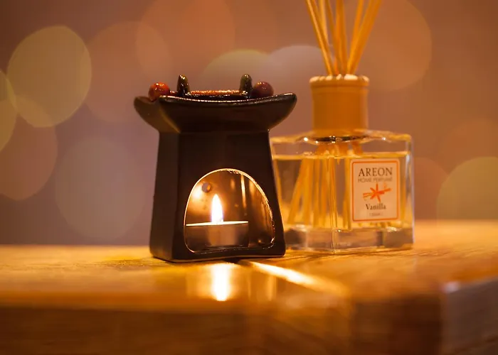 Hotel Balneo&spa Aura 3*