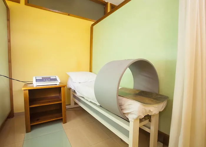 Balneo&spa Aura 3* Welingrad