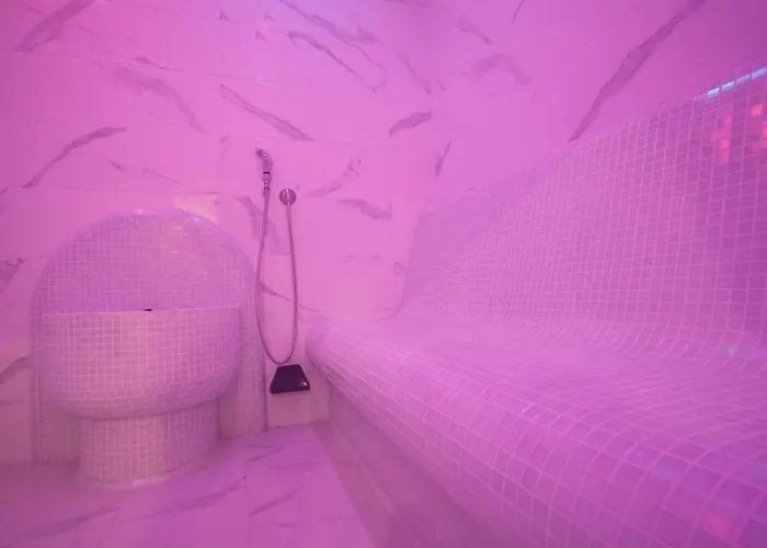 Hotel Balneo&spa Aura Welingrad