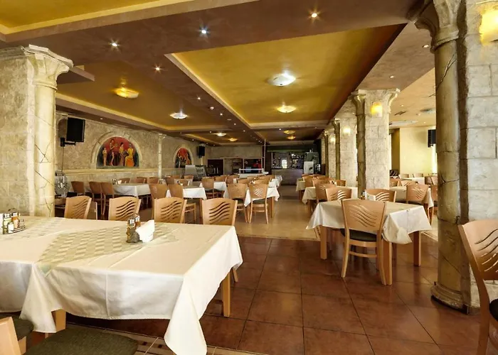 Hotel Balneo&spa Aura