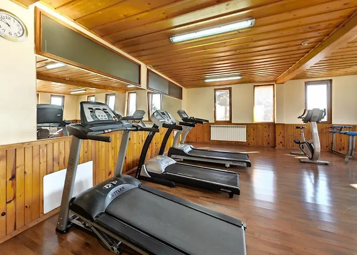 Balneo&spa Aura 3* Welingrad